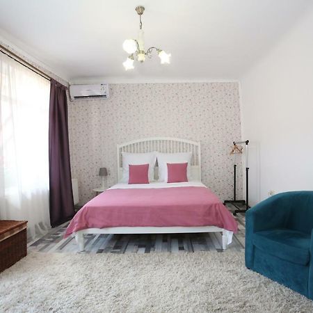 Union Square Apartment 2 By Nux Cluj-Napoca Exterior foto