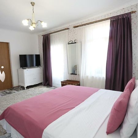 Union Square Apartment 2 By Nux Cluj-Napoca Exterior foto