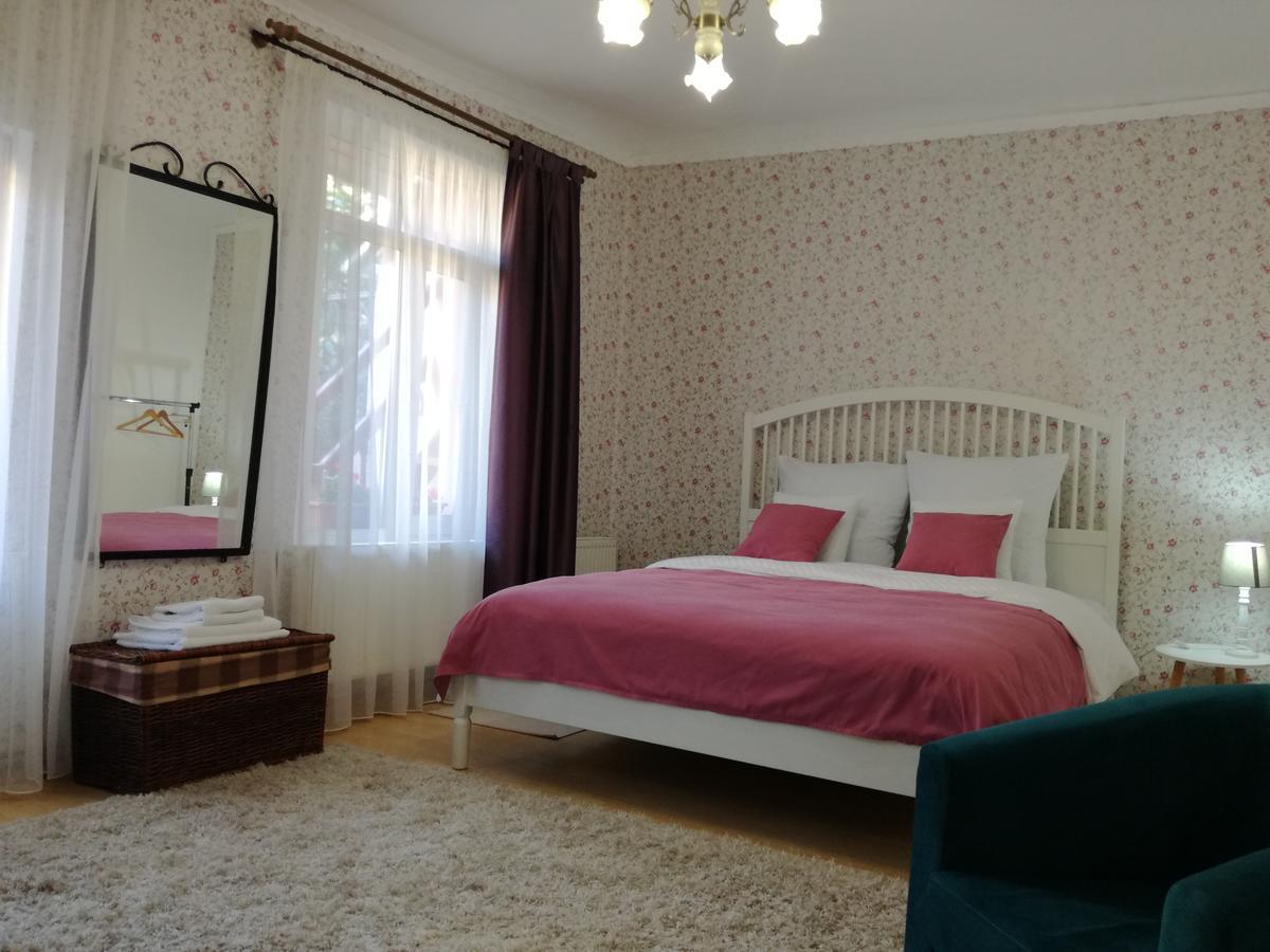Union Square Apartment 2 By Nux Cluj-Napoca Exterior foto