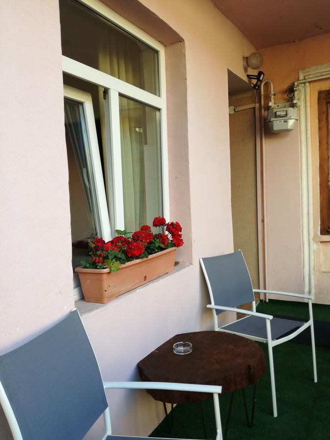 Union Square Apartment 2 By Nux Cluj-Napoca Exterior foto