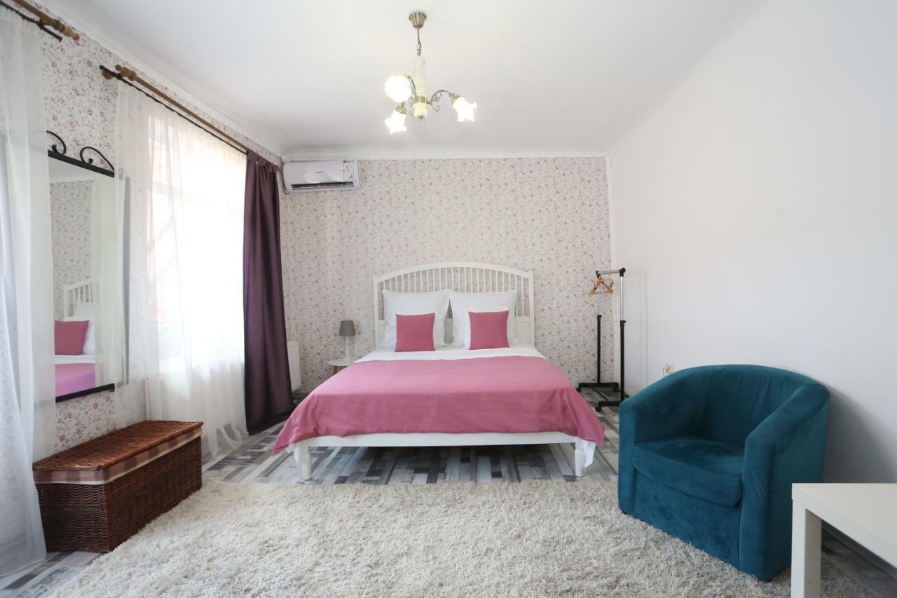 Union Square Apartment 2 By Nux Cluj-Napoca Exterior foto