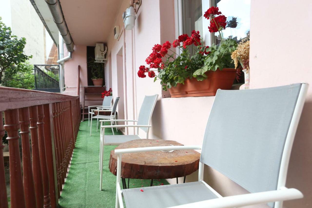 Union Square Apartment 2 By Nux Cluj-Napoca Exterior foto