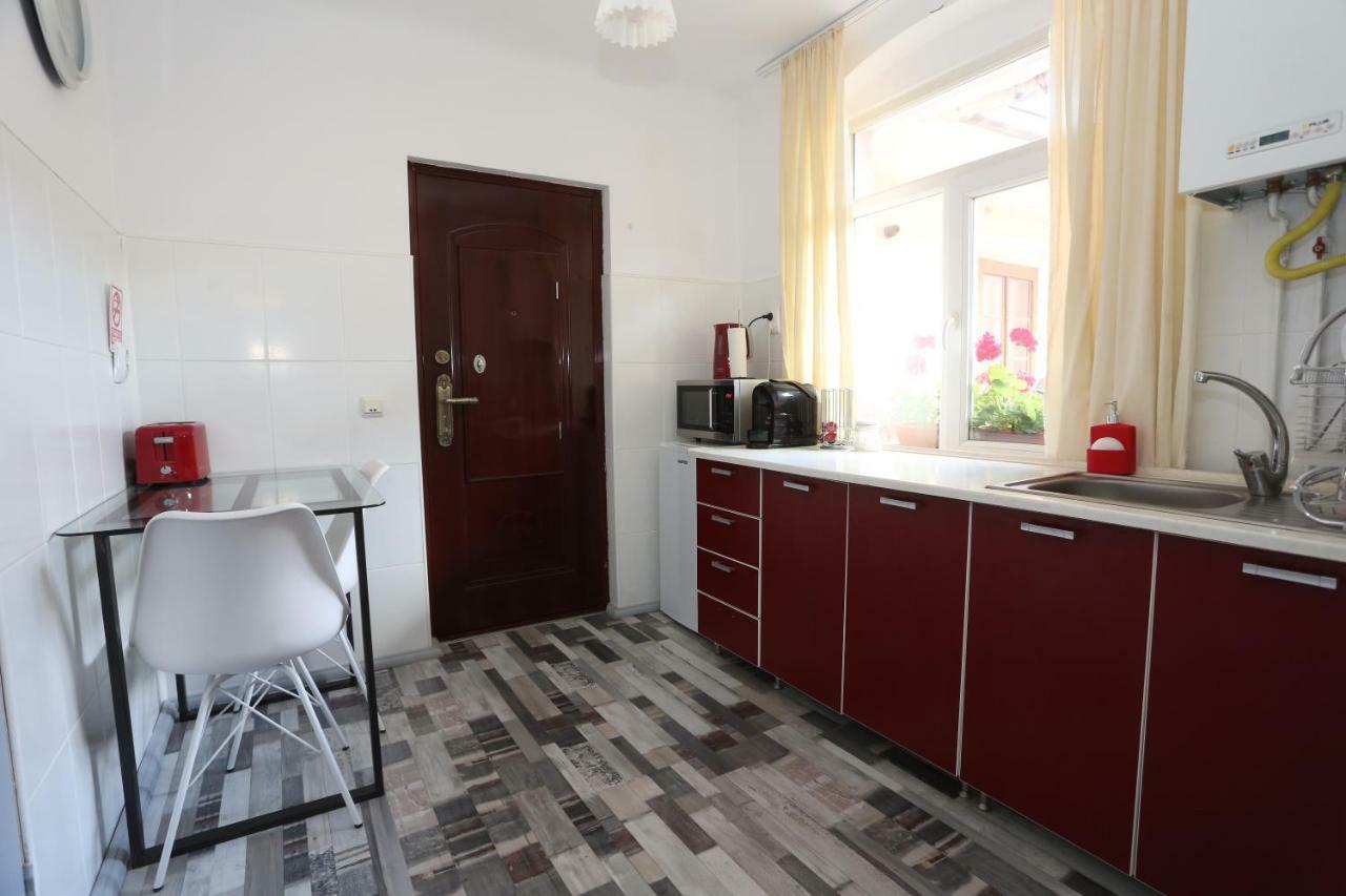 Union Square Apartment 2 By Nux Cluj-Napoca Exterior foto